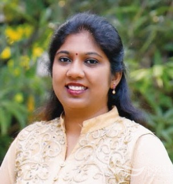 DR VISHAKA